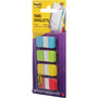 Post-it; Easy Dispenser Tabs (MMM676ALYR) View Product Image