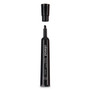 Universal Chisel Tip Permanent Marker, Broad Chisel Tip, Black, Dozen