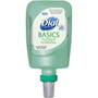 Dial FIT Manual Refill Basics Foam Hand Wash - 1.27 quart - Pump Bottle Dispenser - Kill Germs - Hand - Moisturizing