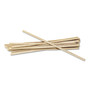 AmerCareRoyal Wood Coffee Stirrers, 5.5", 10,000/Carton (RPPR810CT) View Product Image