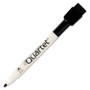 Quartet Low-Odor ReWritables Dry Erase Mini-Marker Set, Fine Bullet Tip, Assorted Classic Colors, 6/Set