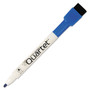 Quartet Low-Odor ReWritables Dry Erase Mini-Marker Set, Fine Bullet Tip, Assorted Classic Colors, 6/Set