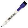 Quartet Low-Odor ReWritables Dry Erase Mini-Marker Set, Fine Bullet Tip, Assorted Classic Colors, 6/Set