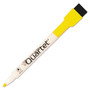Quartet Low-Odor ReWritables Dry Erase Mini-Marker Set, Fine Bullet Tip, Assorted Classic Colors, 6/Set