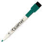 Quartet Low-Odor ReWritables Dry Erase Mini-Marker Set, Fine Bullet Tip, Assorted Classic Colors, 6/Set