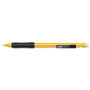 BIC Xtra-Comfort Mechanical Pencil, 0.7 mm, HB (#2), Black Lead, Assorted Barrel Colors, Dozen View Product Image
