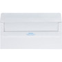 Quality Park Redi-Seal Envelope, #10, Commercial Flap, Redi-Seal Adhesive Closure, 4.13 x 9.5, White, 500/Box (QUA11118) View Product Image