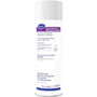 Diversey Envy Foaming Disinfectant Cleaner - Ready-To-Use - 19.01 oz (1.19 lb) - Lavender Scent - Fast Acting - White