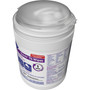 Diversey Oxivir TB Disinfectant Wipes, 7 x 6, White, 160/Canister, 12 Canisters/Carton