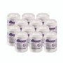 Diversey Oxivir TB Disinfectant Wipes, 7 x 6, White, 160/Canister, 12 Canisters/Carton