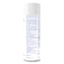 Diversey Envy Foaming Disinfectant Cleaner, Lavender Scent, 19 oz Aerosol Spray