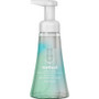Method Foaming Hand Wash - Coconut Water Scent - 10 fl oz - Pump Bottle Dispenser - Hand - Clear - (MTH01854)