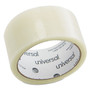 Universal General-Purpose Box Sealing Tape, 3" Core, 1.88" x 54.6 yds, Clear
