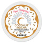The Original Donut Shop Coconut Mocha K-Cups, 24/Box