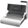 Fellowes Pulsar Manual Comb Binding System, 300 Sheets, 18.13 x 15.38 x 5.13, White