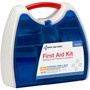 First Aid Only ReadyCare First Aid Kit for 50 People, ANSI A+, 238 Pieces, Plastic Case