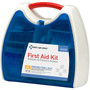 First Aid Only ReadyCare First Aid Kit for 50 People, ANSI A+, 238 Pieces, Plastic Case