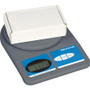 Brecknell Model 311 -- 11 lb. Postal/Shipping Scale, Round Platform, 6" dia (SBW311) View Product Image