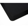 Floortex AFS-TEX 3000 Anti-Fatigue Mat, Rectangular, 20 x 39, Black (FLRFCA32039BM) View Product Image