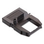 Pyramid Technologies 5000R Time Clock Ribbon, Black