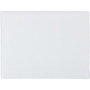 Quality Park Greeting Card/Invitation Envelope, A-2, Square Flap, Redi-Strip Adhesive Closure, 4.38 x 5.75, White, 100/Box
