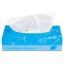 GEN Boxed Facial Tissue, 2-Ply, White, 100 Sheets/Box, 30 Boxes/Carton (GENFACIAL30100) View Product Image