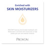 PROVON Foaming Antimicrobial Handwash/Moisturizer Refill, For FMX-12 Dispenser, Light Floral Scent, 1,250 mL