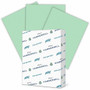 PAPER;COPY;20#;8.5X11;GREEN - (HAM103366CT)
