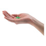 GOJO MULTI GREEN Hand Cleaner, Refill for PRO TDX Push Style Dispenser, Citrus Solvent with Natural Pumice, 2,000 mL, 4/Carton