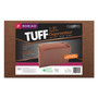 Smead TUFF Expanding Open-Top Stadium File, 31 Sections, 1/31-Cut Tabs, Legal Size, Redrope