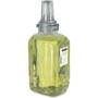 GOJO ADX-12 Refills, Citrus Floral/Ginger Scent, 1,250 mL, 3/Carton
