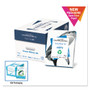Hammermill Great White 30 Recycled Print Paper, 92 Bright, 20 lb Bond Weight, 8.5 x 14, White, 500/Ream
