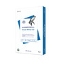 Hammermill Great White 30 Recycled Print Paper, 92 Bright, 20 lb Bond Weight, 11 x 17, White, 500/Ream (HAM86750) View Product Image