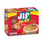Jif To Go Spreads, Creamy Peanut Butter, 1.5 oz Cup, 8/Box (SMU24136) View Product Image