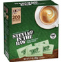 Stevia in the Raw Sweetener, .035oz Packet, 200/Box, 2 Box/Carton (SMU76014CT) View Product Image
