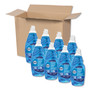 Dawn Professional Manual Pot/Pan Dish Detergent, 38 oz Bottle, 8/Carton