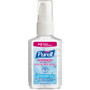 SANITIZER;PUMP;HAND;2OZ