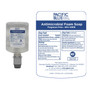 Georgia Pacific Professional Pacific Blue Ultra Foam Soap Manual Dispenser Refill, Antimicrobial, Unscented, 1,200 mL, 4/Carton