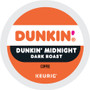 Tim Hortons K-Cup Pods Dark Roast, 24/Box