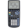 Texas Instruments TI83 Plus Graphing Calculator - Battery Backup - 24 KB, 160 KB - RAM, ROM - 8 Line(s) - 16 Digits