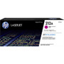HP 212A Original Standard Yield Laser Toner Cartridge - Magenta - 1 Each