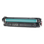 HP 212A, (W2123A) Magenta Original LaserJet Toner Cartridge