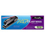 Swingline 747 Business Full Strip Desk Stapler, 30-Sheet Capacity, Black