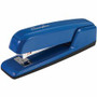 Swingline 747 Business Stapler - Staples Upto 25 Sheet of 20lb Paper - Holds Upto 210 Staple - Full Strip - Staple Size: 0.25" - Top Loading