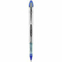 uniball™ Vision Elite Rollerball Pen - 0.8 mm Bold Pen Point - Refillable - Blue Ink - Pigment-based