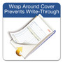 Adams Multipart Sales Order Pad, Three-Part Carbonless, 5.56 x 7.94, 50 Forms Total