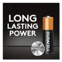 Duracell CopperTop Alkaline C Batteries, 8/Pack (DURMN14RT8Z) View Product Image