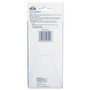 Elmer's Extra-Strength Office Glue Stick, 0.28 oz, Dries Clear, 24/Pack