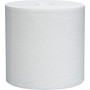 Wypall General Clean L30 Heavy Cleaning Towels - 9.80" Width x 15.20" Length - 300 Sheets/Roll - White