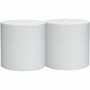 Wypall General Clean L30 Heavy Cleaning Towels - 9.80" Width x 15.20" Length - 300 Sheets/Roll - White